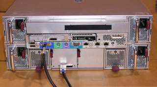 HP DL320S Storage Server + MSA60, 23 x 750GB SMART P800  