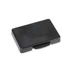   & Sign Trodat T5510N Numberer Replacement Ink Pad Black(Pack of 3