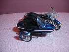motorcycle with sidecar  