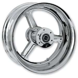   Rear Wheel   18in. x 8.5in.   240 Stocker 18850 9350 STKC Automotive
