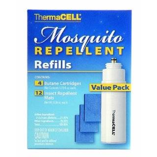   1C Compact Cordless Mosquito Repellent Appliance Patio, Lawn & Garden
