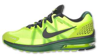 Nike Lunarmax+ Mens Running Shoe