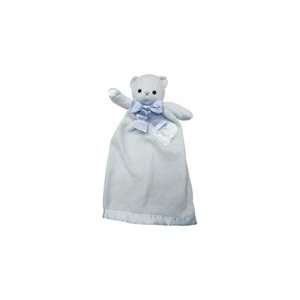  Personalized Lovie Blue Bernhardt Bear Toys & Games