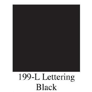  1 shot 199 l Lettering Black Pint Arts, Crafts & Sewing