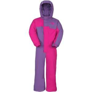    The North Face Insulated Jump Up Suit  Kids