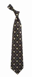 United States Navy Pattern #3 Mens 100% Silk Neck Tie by Eagles Wings 