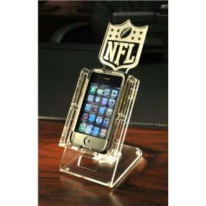  NFL Logo Gear Smart Phone cell fan Stand Cell Phones 