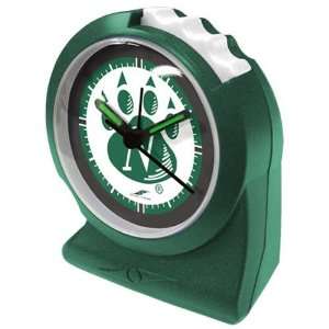   Missouri State Bearcats Green Gripper Alarm Clock