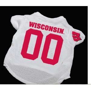  Officially Licensed by NCAA  (University of Wisconsin 