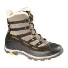 Kamik Womens Winter Boot Kirkwood Waterproof   Grey
