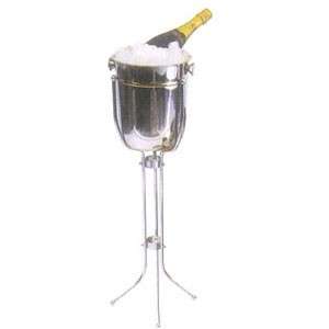 Winco WB 8S Wine Bucket Stand  