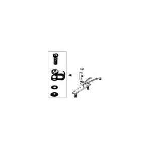  ACE HANDLE CONNECTOR KIT For Moen