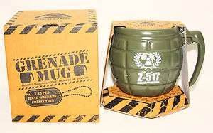 ARMY BEER COFFEE TEA MUG – NEW   Great Gift Idea   