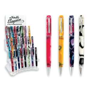  Notable Elegance Colorful Pearl Inlay Pens Everything 