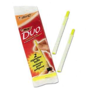  BiC Highlighter Refill   Yellow For Bic Highlighter 