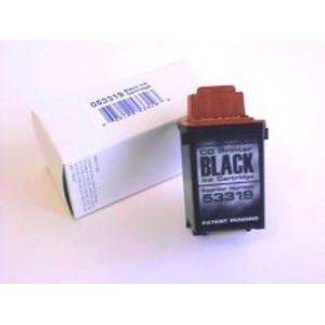  Primera Black Ink Cartridge. KIT 4 UNITS OF 043714 