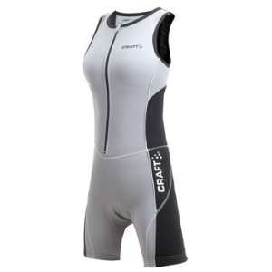  Craft Womens Performance Tri Suit