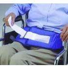   Belt Patient Side Release F/Wheelchair Plastic Buckle   Model 301270