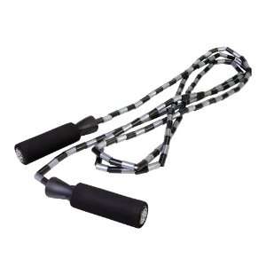  Golds Gym Beaded Jump Rope
