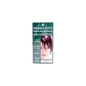  Herbatint 4N Chestnut Hair Color ( 1Xkit) Beauty