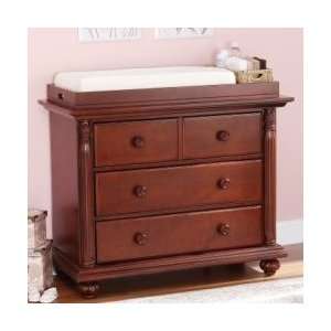  Babys Dream Cocoon 1000 Series 3 Drawer Chest Baby