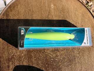 New Bomber Saltwater Trolling CD20 Cotton Candy Lure  