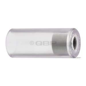  G Sport 14mm Clear PLEG Plastic Peg
