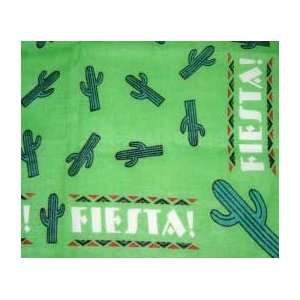  Fiesta Bandana 