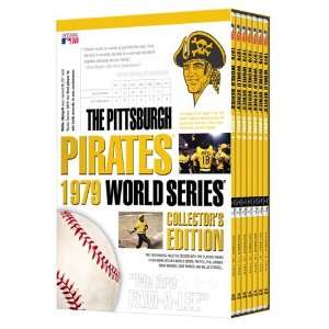 Pittsburgh Pirates, The 1979 World Series Collectors Edition  