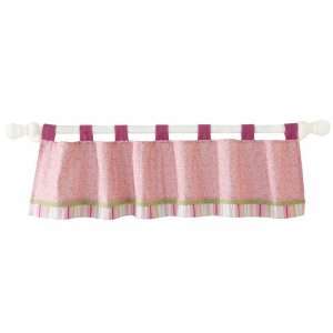  Lambs and Ivy Lollipop Jungle Valance Baby