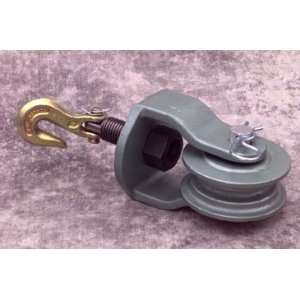  Down Pulley/Snap Block Assembly MCL 5815 Automotive
