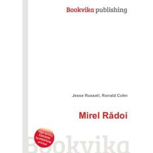  Mirel RÄ?doi Ronald Cohn Jesse Russell Books