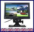 Car Rear View Camera Day/Night LED vision, Full Colour