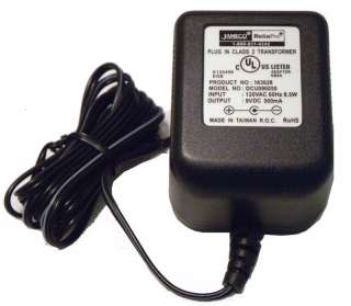 Korg Power Adapter EM1 ER1 EA1 ES1 Vox +others a30950  