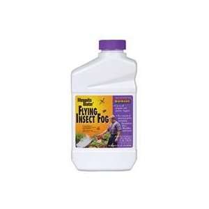  Best Quality Mosquito Beater Flying Inc Fog / Size 1 Quart 