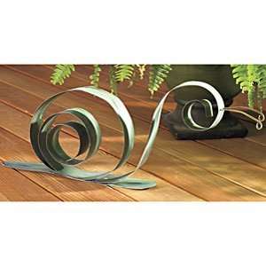  Garden Snail Patio, Lawn & Garden