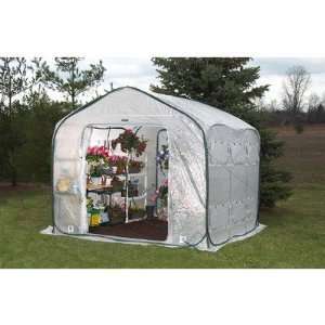 FarmHouse Portable Greenhouse 