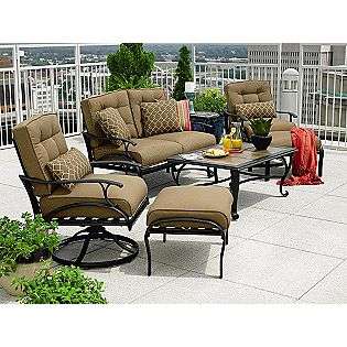   Set*  La Z Boy Outdoor Living Patio Furniture Casual Seating Sets