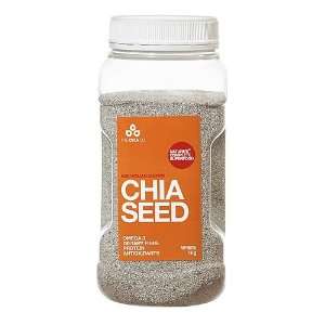  The Chia Co Australian Grown Chia Seed   White Seed Patio 