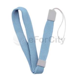 NEW Wii controller wrist straps X 4 FOR WIIMOTE CONTROL  