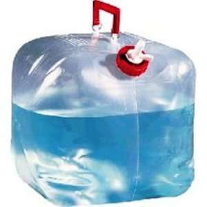 Gallon Fold A Carrier Water Tank  