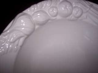 Williams Sonoma~PASTA BIANCO~SERVING BOWL~MADE IN ITALY~NO LONGER 