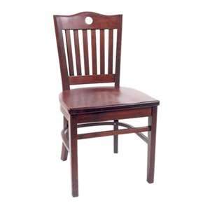 Alston Quality 3642/Mahogany Port Dining Chair 