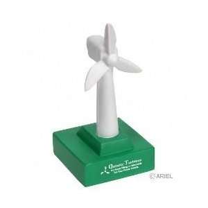  LEN WT07    Wind Turbine Stress Reliever Toys & Games