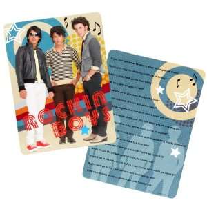  Jonas Brothers Game   Each Toys & Games