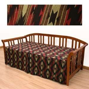    40 Cherokee Twin Daybed Cover Type Without Pillows