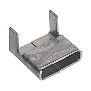   in USA 38 X 100 Pcs Utility Utility Ss Band Buckles