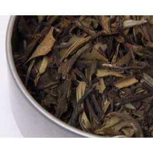 Citrus Chai White Tea (with lemongrass, ginger & clove)  