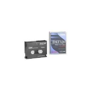   DAT 320 153m 160/320GB Tape Data Cartridge