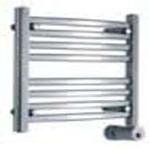  Mr Steam W219 WH Wall Mounted Towel Warmer In White